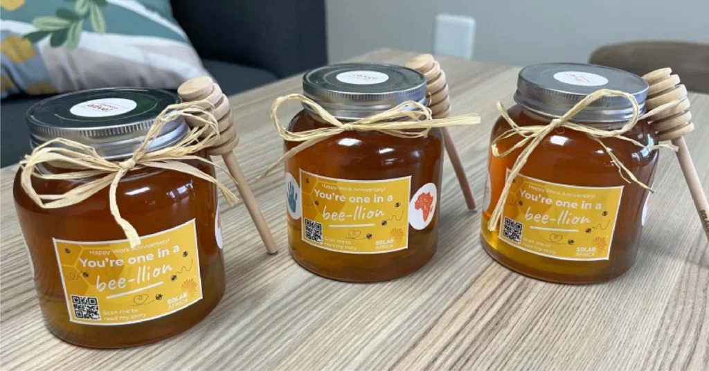 Celebrating Bee Day A Journey with Buzzing Beehives